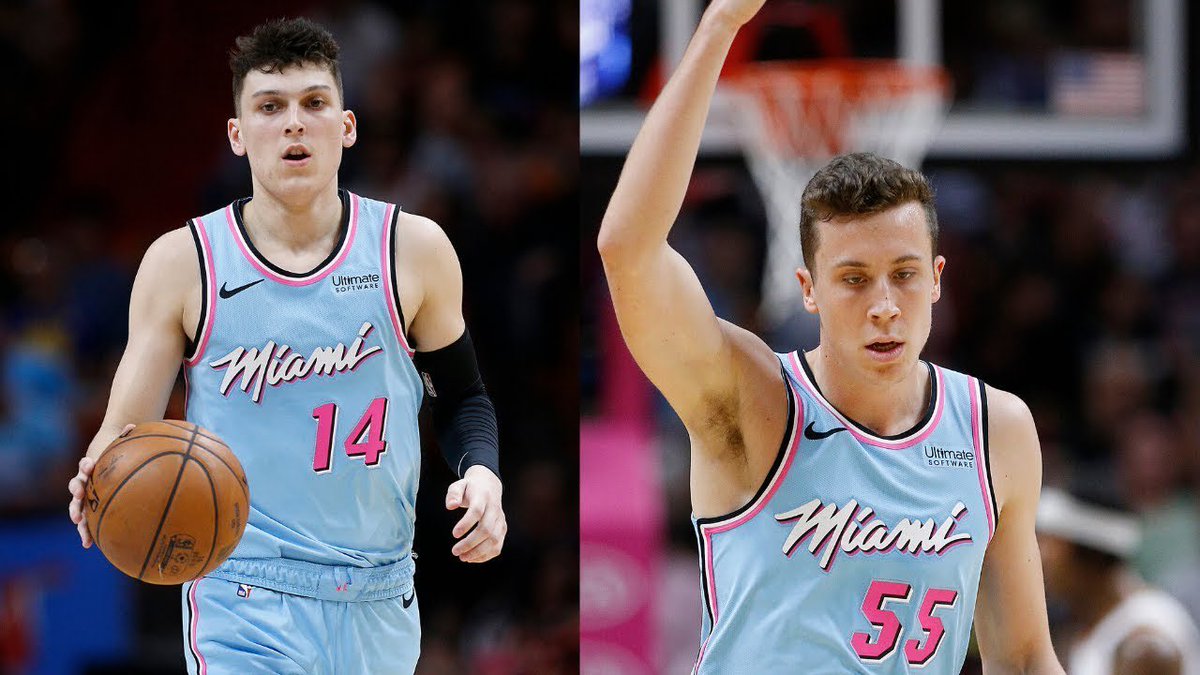 TheHoopCentral's tweet photo. 🚨🚨The Miami Heat are going to the Eastern Conference Finals. 🚨🚨 https://t.co/RpFThqt4P0
