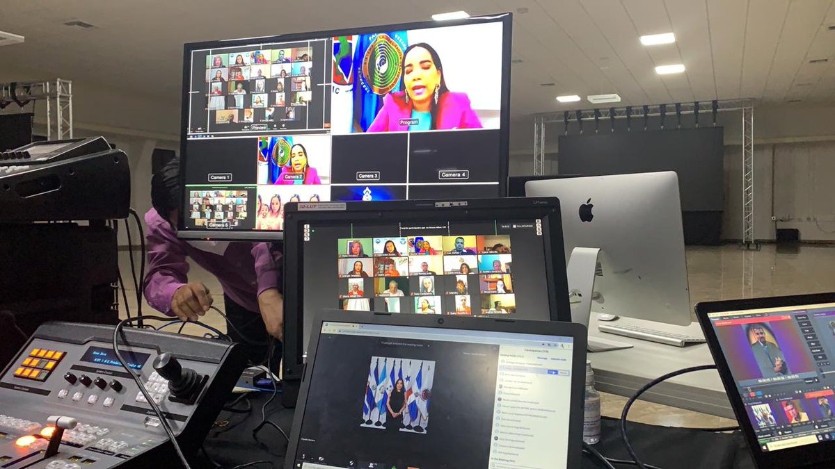 Gracias <a href="/UMHHonduras/">U. Metropolitana HND</a> por permitirme ser parte del webinar: "Retos, desafíos y oportunidades de la gerencia social en Latinoamérica". Los jóvenes y la Academia deben tener un rol como gestores de cambio, son nuestros mejor aliados en la promoción de la #GestiónIntegralDelRiesgo