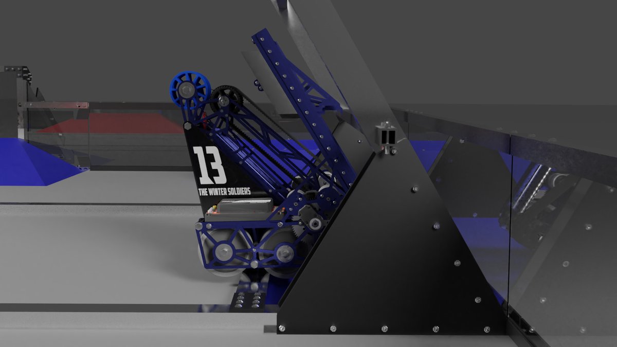 The Winter Soldiers tweet media