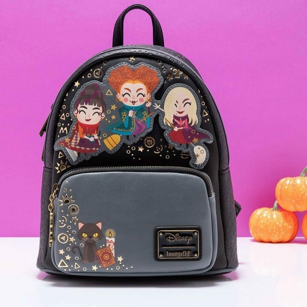 hocus pocus loungefly