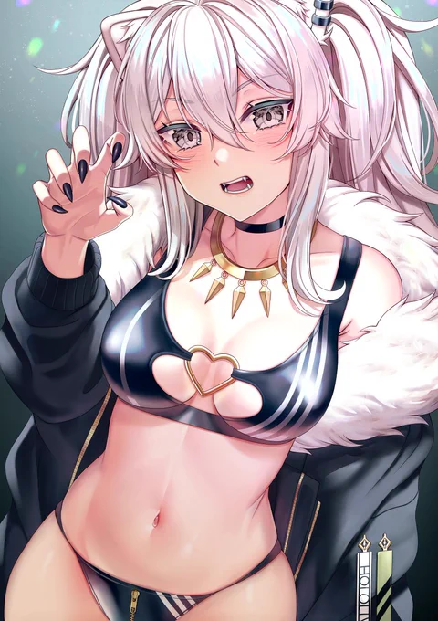 #ししらーと ✨? 