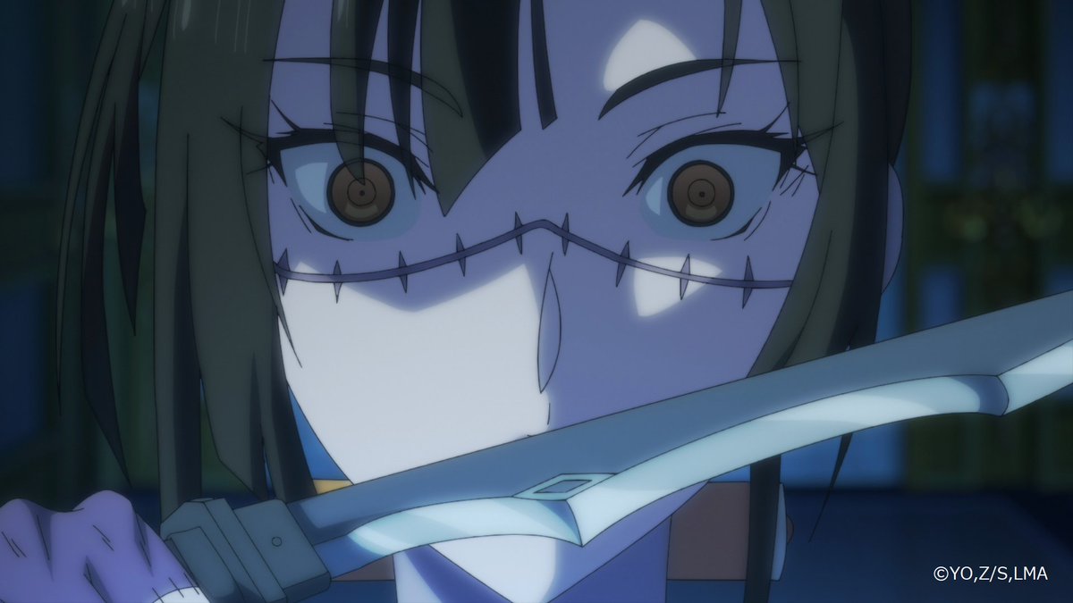 Bandai Namco Arts English On Twitter Have You Watched Monster Girl Doctor Episode 9 Already Find Out Where To Watch Https T Co Ojzh6knds5