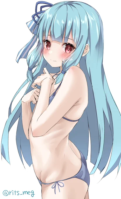 葵ちゃrkgk 