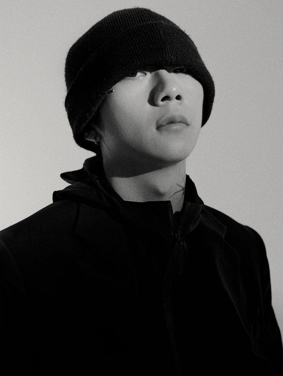 AOMGOFFICIAL's tweet photo. [우원재 (Woo)]
VISLA MAGAZINE
ㅤ
-
#우원재 #WooBLACKOUT
#VISLAMAGAZINE #비즐라매거진
#AOMG https://t.co/RWgBqwoEms