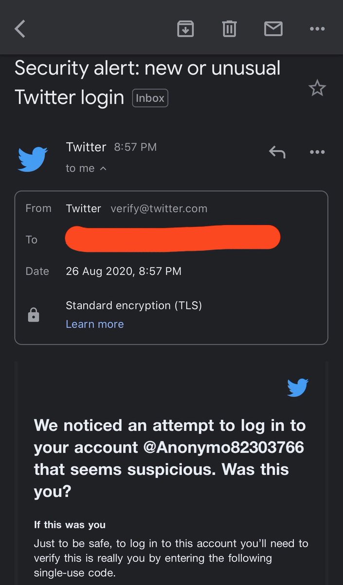 anonymo51566817's tweet photo. Here is a screenshot showing I own the original account. I can no longer get into it. https://t.co/4RHo9PF1zy