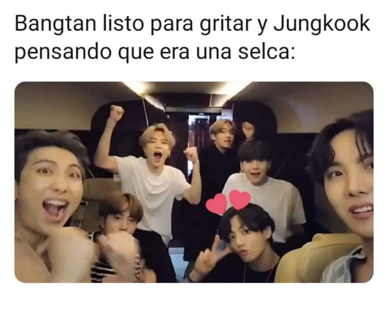 Ya vieron recién me di cuenta 😃 hay Jungkook tan único como siempre
Los chicos estaban re felices no dejemos de apoyarlos 💜
#JungKookbestboy
#JungKookangel
#JungKookcute
#JungKookhandsome
#JungKooktalent
#JungKookbaby
#JungKookbeautiful
#JungKookpretty https://t.co/2kpimId7kw