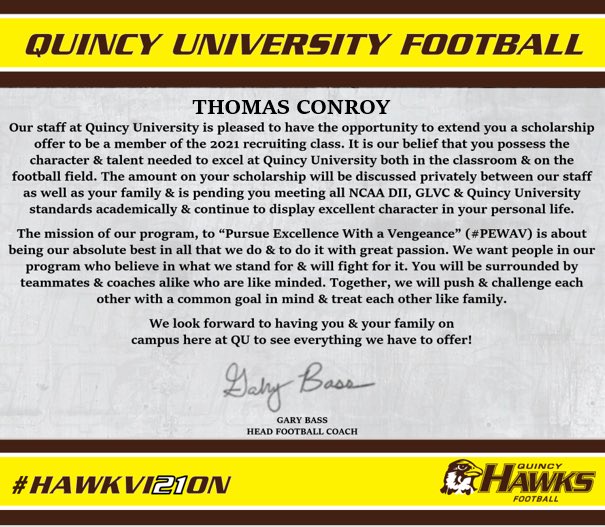 Thomas Conroy tweet media