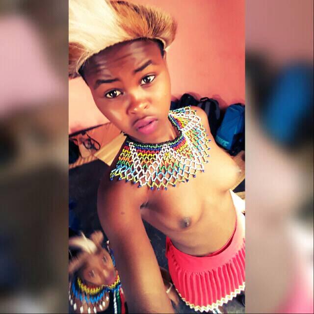 LEAK_NATION7's tweet photo. #AfricaHeritage https://t.co/4L4Uue9qMH