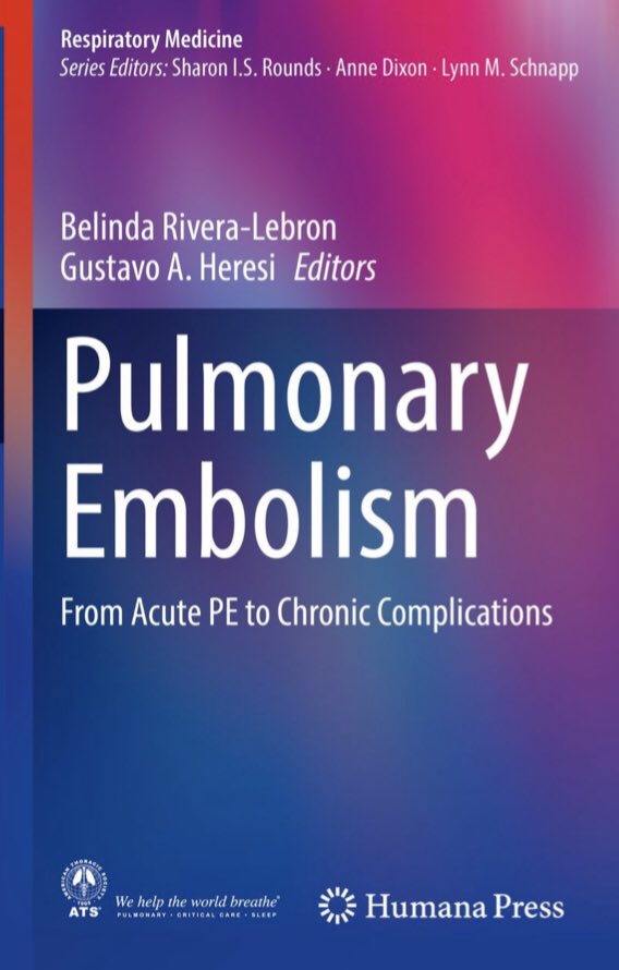 Raed Dweik, MD, MBA tweet media