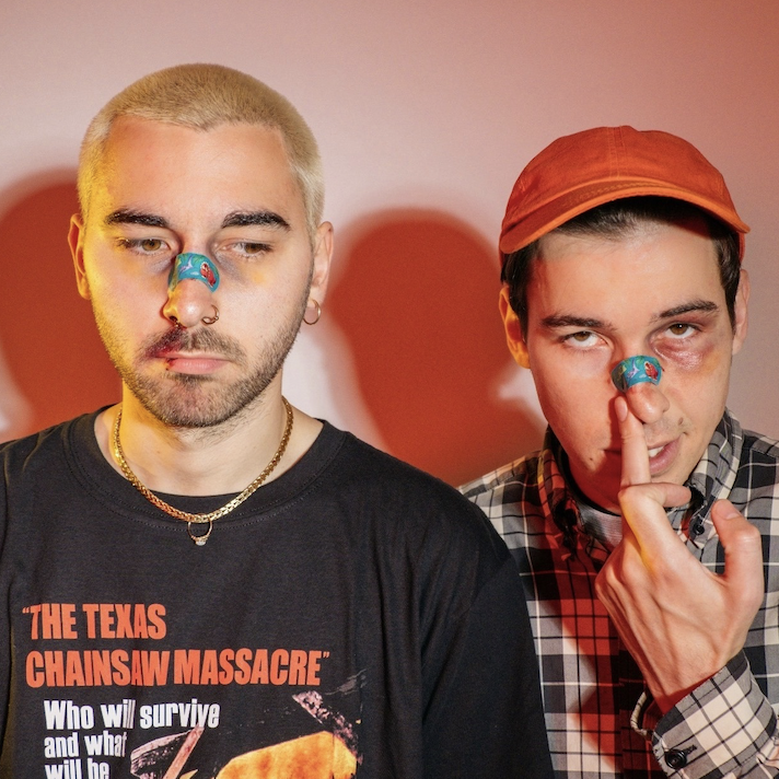 O2AcademySheff's tweet photo. NEW SHOW: @realbadsounds have just announced a brand new date here in Sheffield on Sunday 06 June 2021! ๐
Tickets on sale from 10am Friday 11 September @TicketmasterUK #BadSounds #GetBetter https://t.co/5lFlAV2gzX