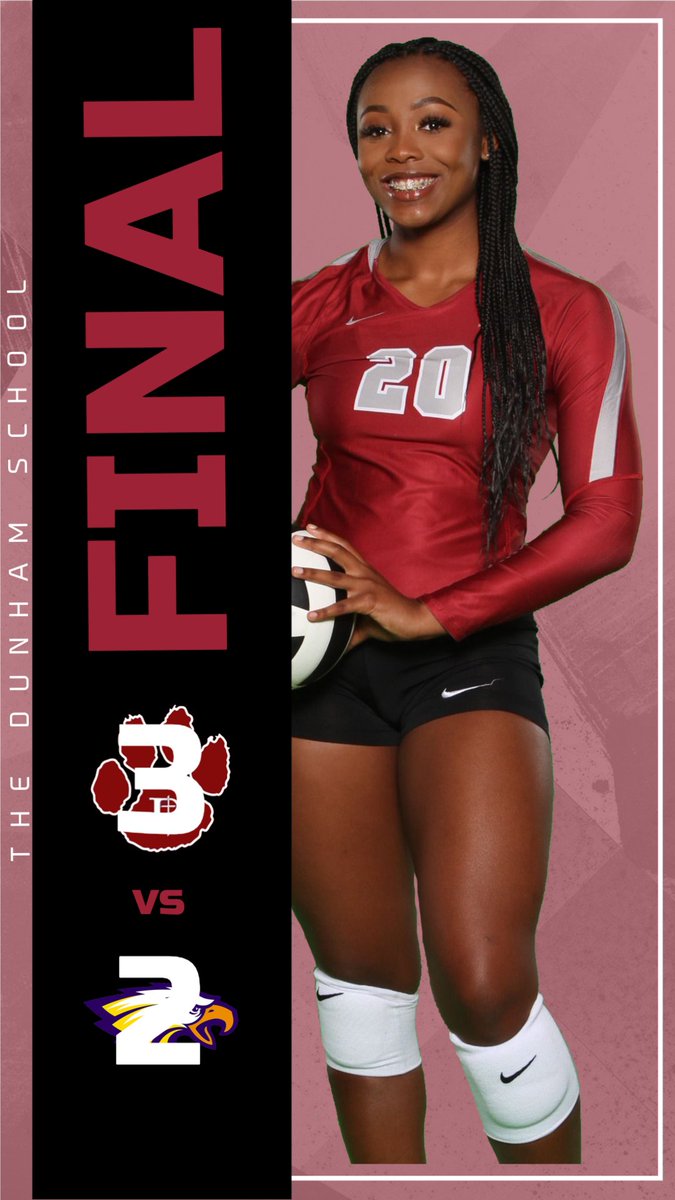 Dunham Athletics tweet media