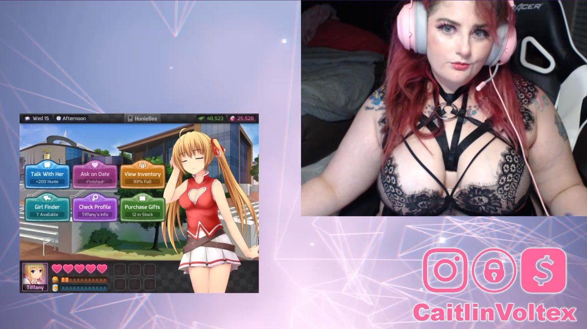 Hey babes! Come join me on <a href="/plexstorm/">Plexstorm</a> 

plexstorm.com/stream/caitlin…

#plexer #plexstorm #girlgamer #nsfw