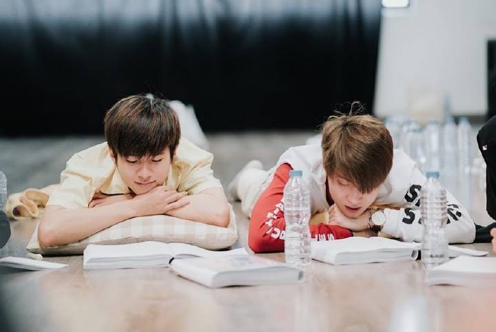 LeYiZhiZhi's tweet photo. Because of MeanPlan, I have the only TinCan.  Because of TinCan, I know the story between MeanPlan.  Achieve each other, they are the best in my heart.
cr.logo
#วันพุธของติณณ์แคน https://t.co/PXcTifZAnf