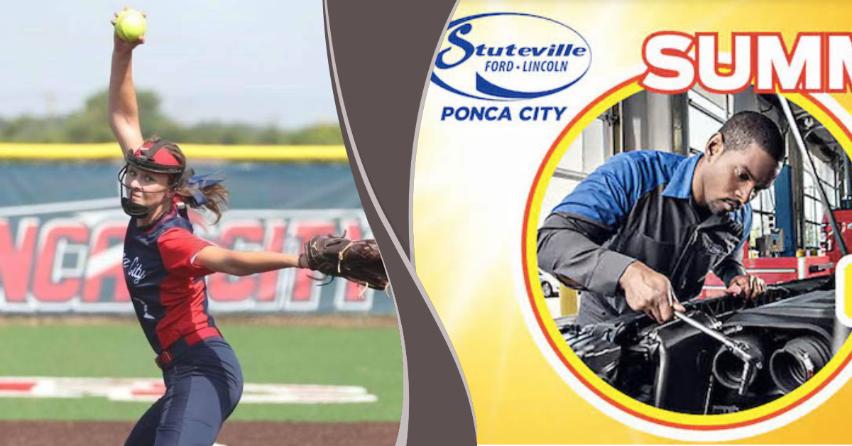 VYPEOK's tweet photo. VOTE NOW! Which Ponca City High School Athlete should we feature in the October issue of Vype - Presented by Stuteville of Ponca City (Poll Ends 9/16)

https://t.co/q1CJFMqlVn #OKPreps https://t.co/I3OjUIcdLh