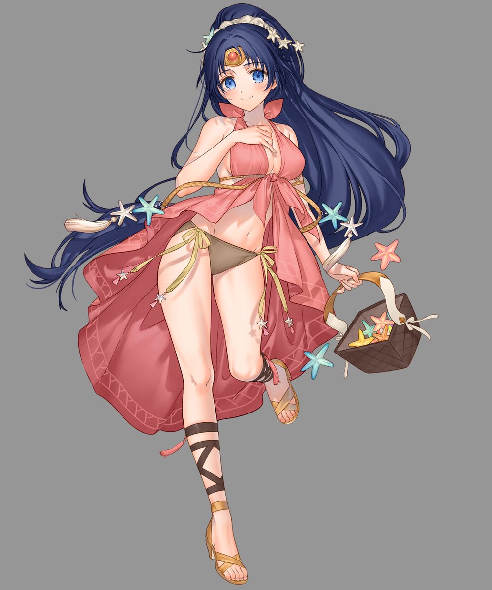 FehGodly's tweet photo. #Tana and Summer #Linde with swapped color palettes!
#FE #FEH #FireEmblem #FireEmblemHeroes #FE08 #FireEmblemSacredStones #FE03 #FELinde #FETana #FireEmblemMysteryoftheEmblem #FEHEdit https://t.co/F6Y0Yzc3IN