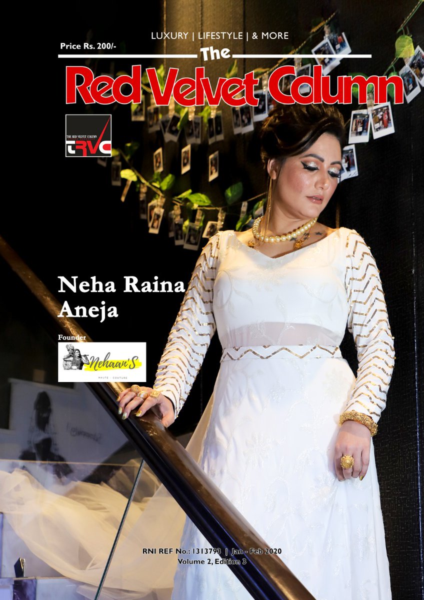 TheRedVelvetC's tweet photo. We are shooting... Ouch... Donot consider it to be our Cover.. Cover is under-make...... 

#NehaKala @NehaaaKala #TheRedVelvetColumn https://t.co/vnU1oRmPlp