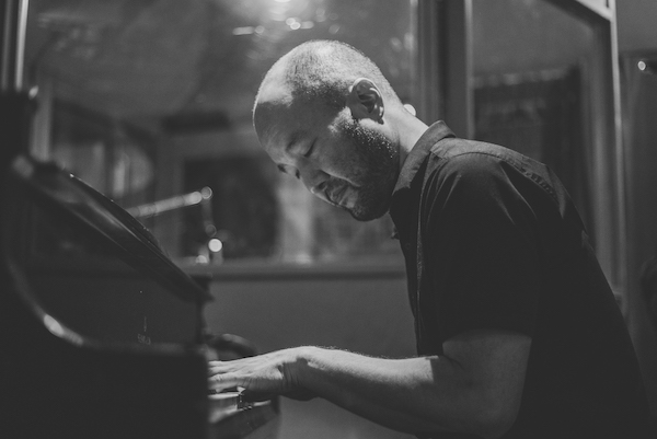 DownBeatMag's tweet photo. Collaboration fuels pianist Art Hirahara: https://t.co/9BMEwLb60a https://t.co/cILRDqV3eU