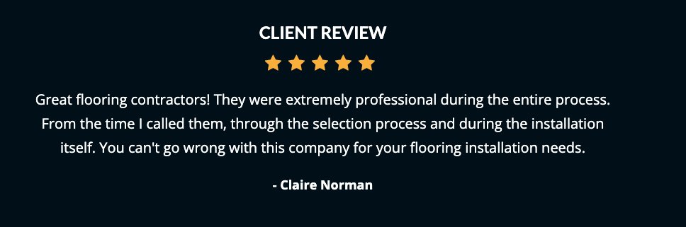 ProsKansas's tweet image. Our clients love us! Need a FREE estimate or
have a question? Contact us now at (816) 203-3505!