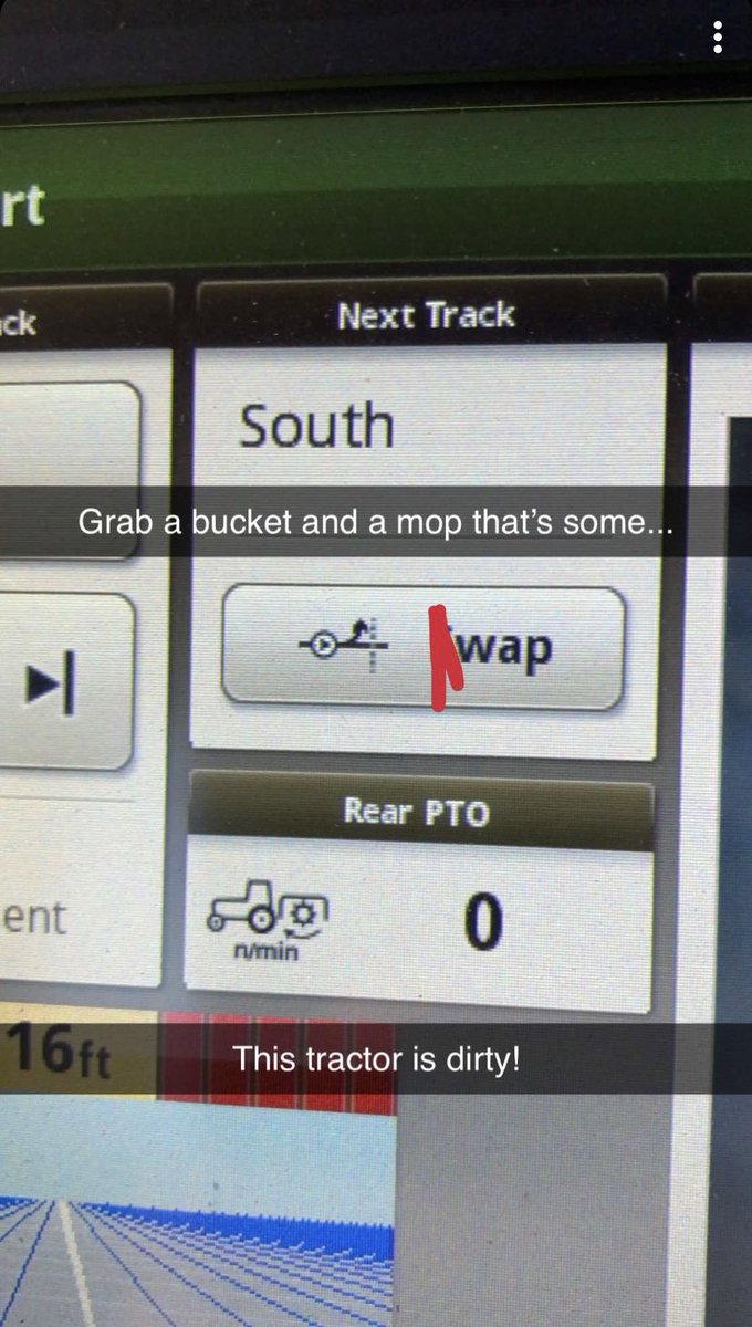 Cardi B vibeezzzzzz #WAP #johndeere #FarmerSexts