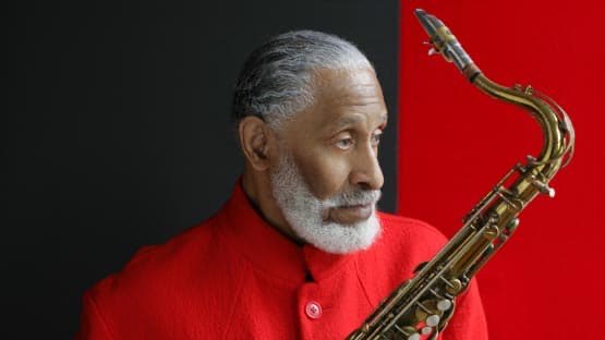 Happy 90th Birthday, Sonny Rollins 