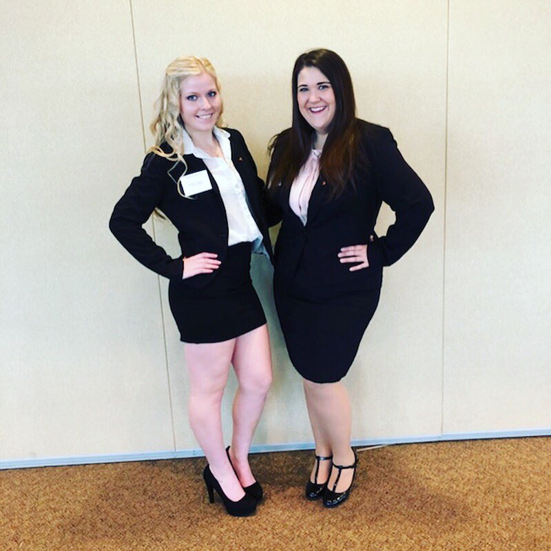 cathysharef's tweet image. Today was orientation day for the National Society of Leadership and Success. @theNSLS what I learned was how to be an effective communicator in the business world today. Being mindful of others communication styles is a key to being a great leader. #TeamThink