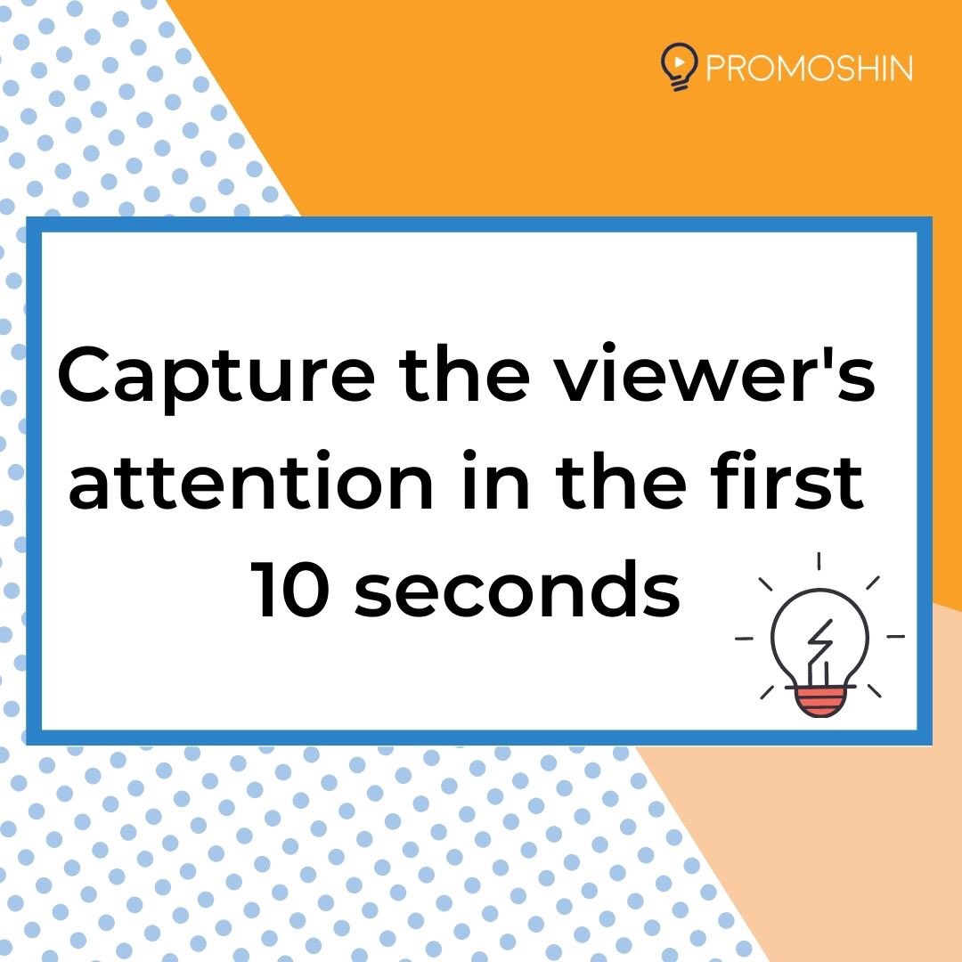promoshinvideo's tweet photo. “Once you crack the script, everything else follows.” – Ridley Scott
Observe these 6 practices to create an awesome script for your explainer video!
#promoshin #explainervideo #animationvideo #animationvideos #scriptwriting #explainervideoscripts #scriptwriting #videomakers https://t.co/i1HAYxatmS