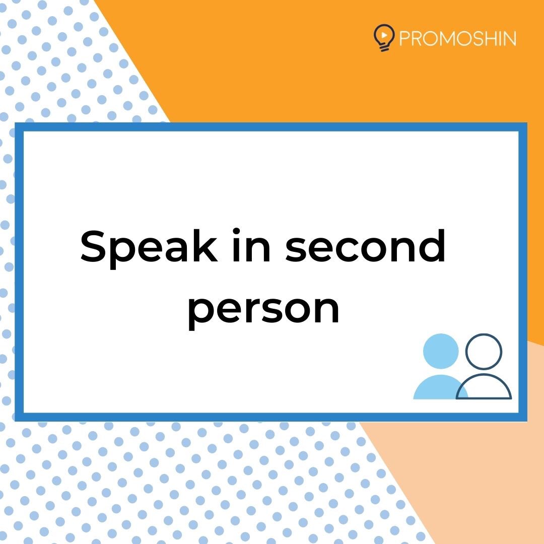 promoshinvideo's tweet photo. “Once you crack the script, everything else follows.” – Ridley Scott
Observe these 6 practices to create an awesome script for your explainer video!
#promoshin #explainervideo #animationvideo #animationvideos #scriptwriting #explainervideoscripts #scriptwriting #videomakers https://t.co/i1HAYxatmS