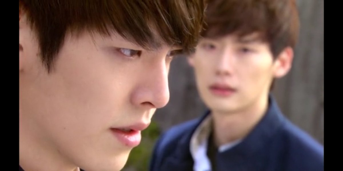 ItsPrachi_Here's tweet photo. In love with these boys, All over again #TheClassmate #School2013 #ParkHeungSoo #KimWooBin #GoNamSoon #LeeJongSuk πππ https://t.co/4L6zDANGJ2