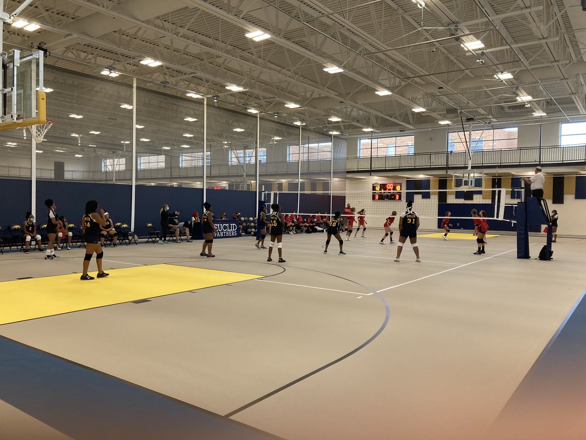 EuclidSchoolsFacilities tweet media