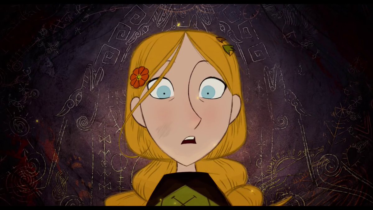 AFAblog's tweet photo. The new teaser for @CartoonSaloon's Wolfwalkers has arrived and it's been announced the film is getting #LFF2020 Virtual Screenings https://t.co/iZkEujPvyk #animation #Wolfwalkers https://t.co/acp2bC2P7S