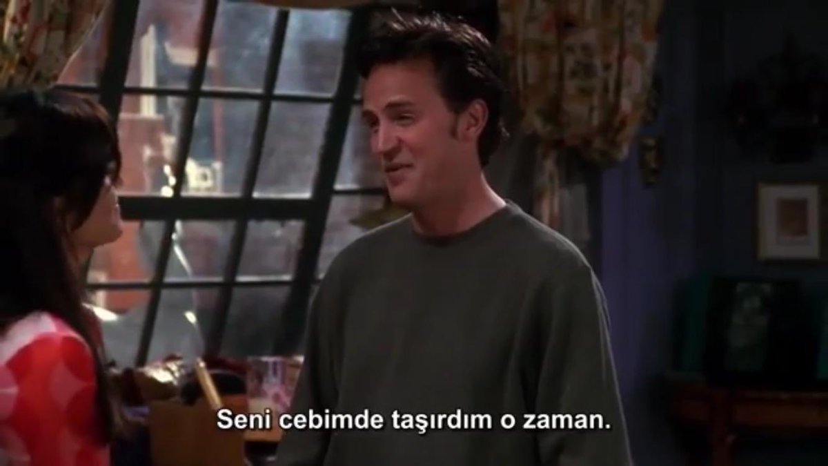 RYncglu's tweet photo. Ah Chandler Bing ah https://t.co/odxD6fxojp