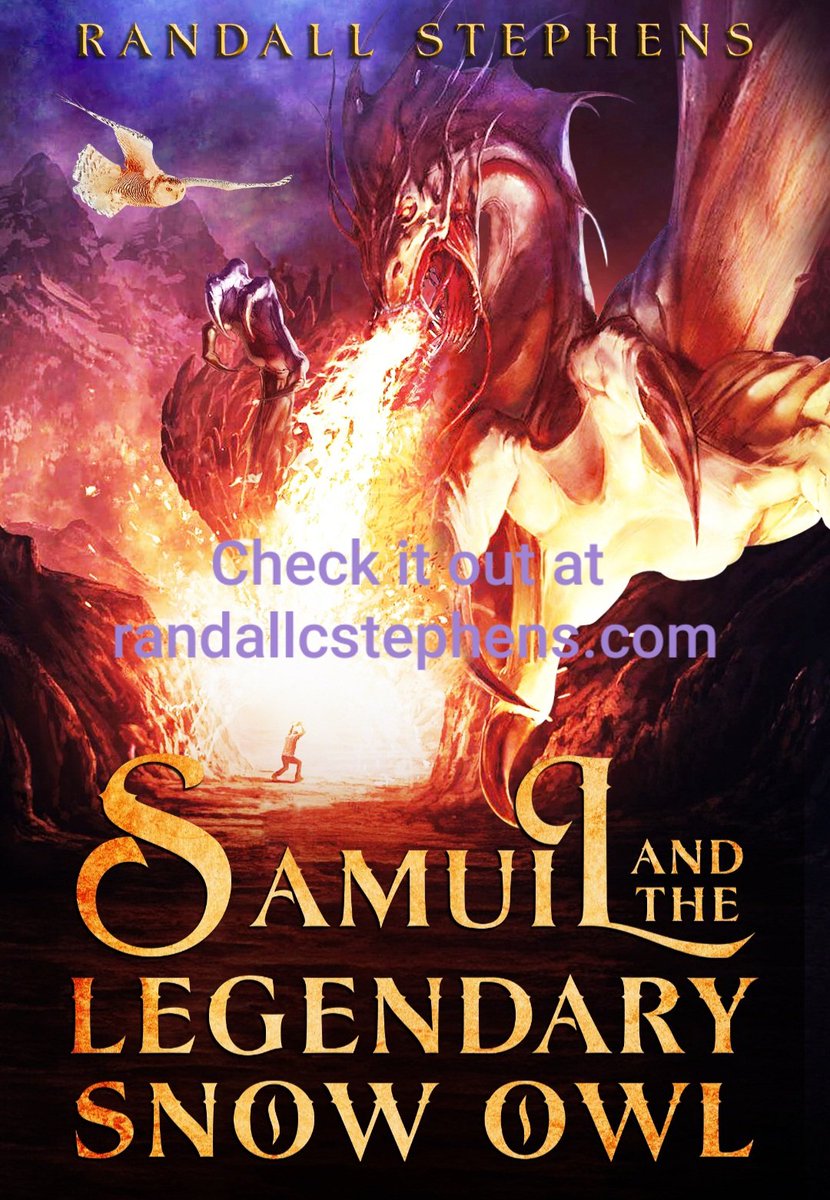 RStephenAuthor's tweet photo. @Gotya101 My world of fantasy https://t.co/CDP26sw6G5