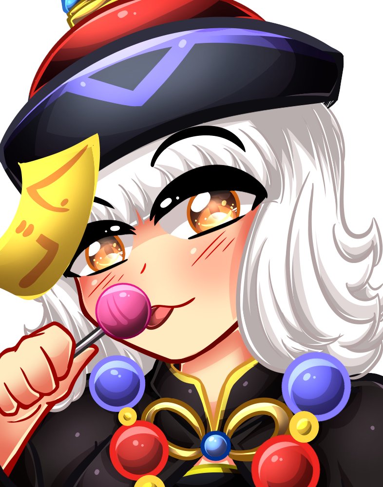sarythings's tweet photo. The Hunt Begins" - Ruby Lady Zombie 🧟♀️✨✨
Dibujo hecho en PC , Me tarde 2 dias (? creo. no pude grabar 🧡🧡
#MediBangPaint #Huion #MobileLegendsBangBang #MobileLegends #MobileLegendsFanart #RubyLadyZombie https://t.co/1DCVYAeU8W