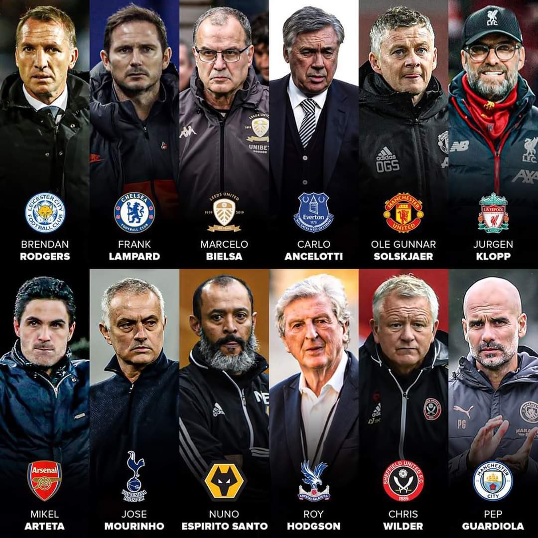 Aún no han dimensionado lo que se viene en esta temporada por Premier League 🔥
