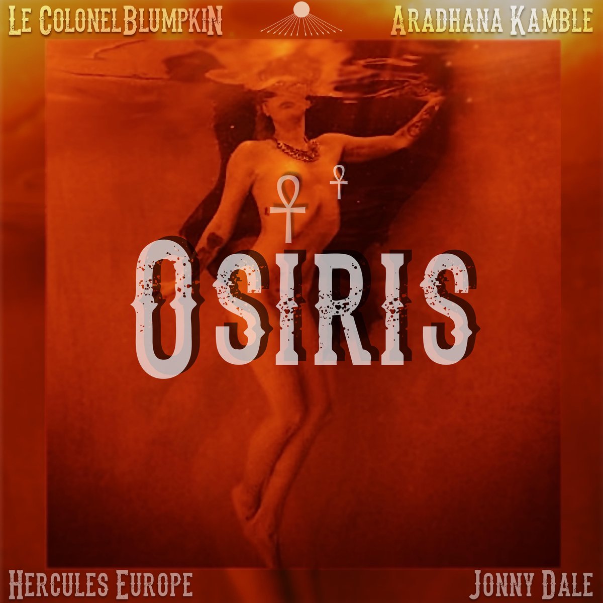 Le Colonelblumpkin tweet media