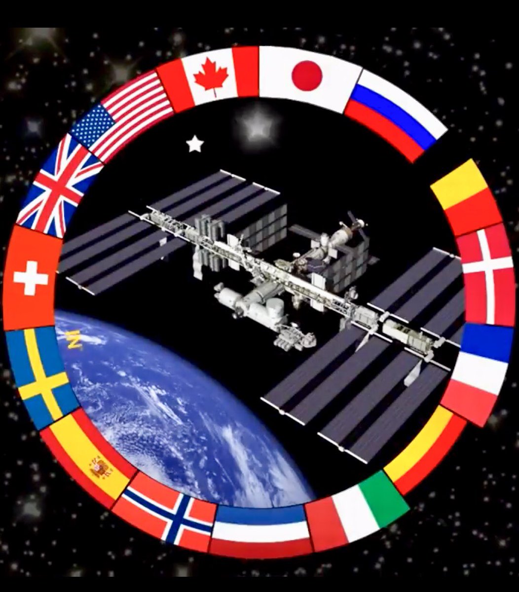IgnazioMagnani's tweet photo. 🇳🇨 🇫🇷 Nouvelle-Calédonie
La Station Spatiale Internationale sera visible à l'œil nu aujourd’hui (dans un ciel sans nuage) à 18h39
 
      Conseil:      ⏰
      programmer une alarme
   
👨‍🚀 63 https://t.co/fI01cZcyfB
🌍 Tracking https://t.co/BiEFNWGpJb https://t.co/o54AVwQp5R