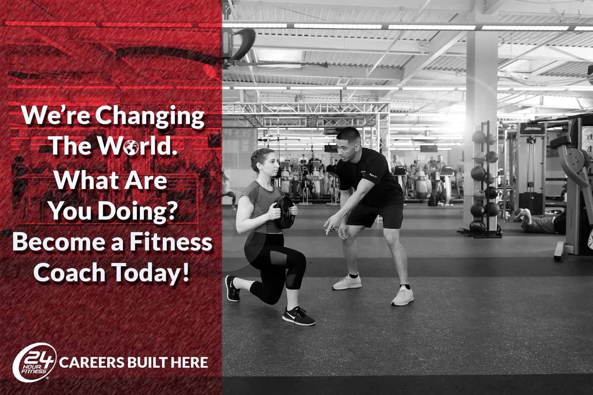 24hfTalent's tweet photo. We are looking for Fitness Coaches in Orlando, Florida and Texas. Check out our careers page for more details!
https://t.co/1ep0sPD1jp

#HIRINGNOW #jointheteam #weare24 #fitness #careersbuilthere https://t.co/AWOk9GpPhw