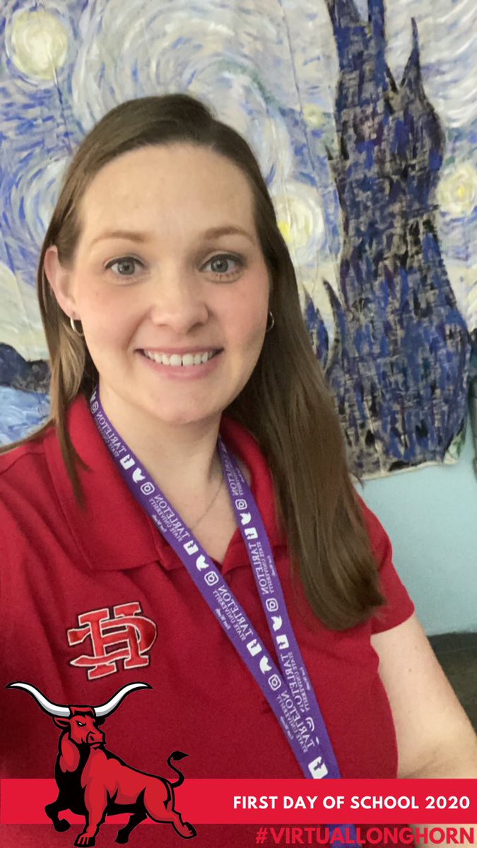 Mrs. Meadows (@mrsmeadowsart) on Twitter photo Happy First Day of School!!! π #firstdayofschool #collegiateatrain #virtuallonghorn <a href="/collegiate_ch/">Cedar Hill Collegiate Academy & High School</a> Happy First Day of School!!! π #firstdayofschool #collegiateatrain #virtuallonghorn <a href="/collegiate_ch/">Cedar Hill Collegiate Academy & High School</a>