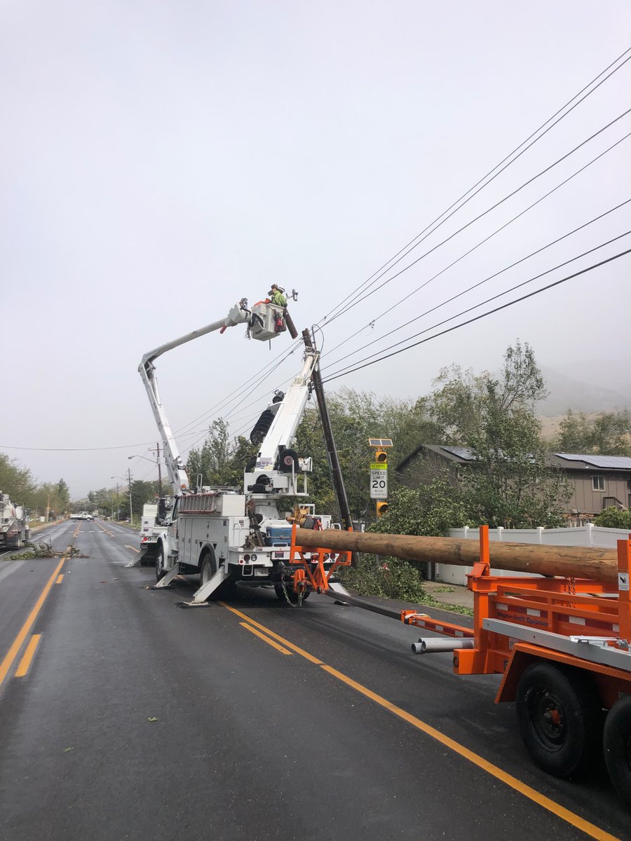 Rocky Mountain Power UT tweet media