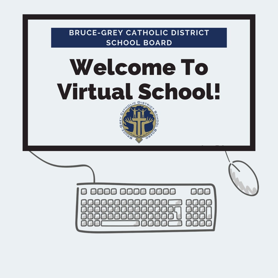 Bruce Grey Catholic tweet media