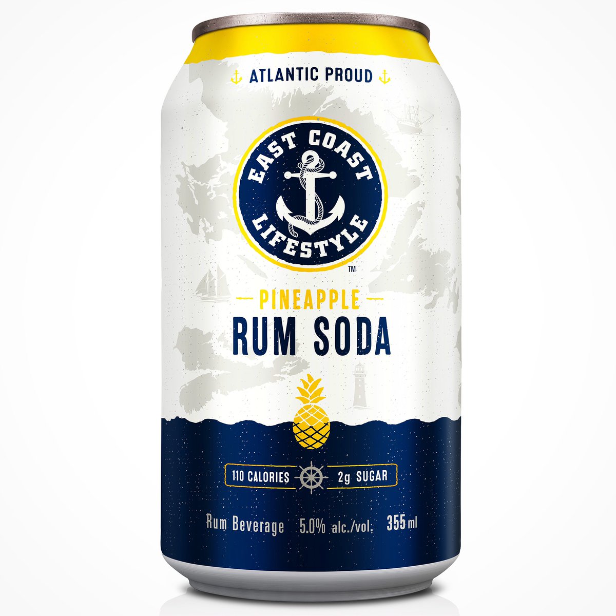 EASTCOASTLIFEST's tweet photo. East Coast Ruma Soda Releases across Nova Scotia starting September 28th!! 🚨

RETWEET to win an East Coast Rum Soda prize pack! 🍍🍹All @theNSLC stores will be stocked ⚓️ #AtlanticProud #EastCoastRumSoda https://t.co/dsOrU0qOw9