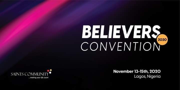 saintscommlagos's tweet photo. Believers Convention 2020 

What Brother Hagin taught us
In believers /Holy Ghost meetings
"the word is either taught or preached.

The Holy Ghost is given free course in utterances and  Revelation gifts https://t.co/NazDSaER5x