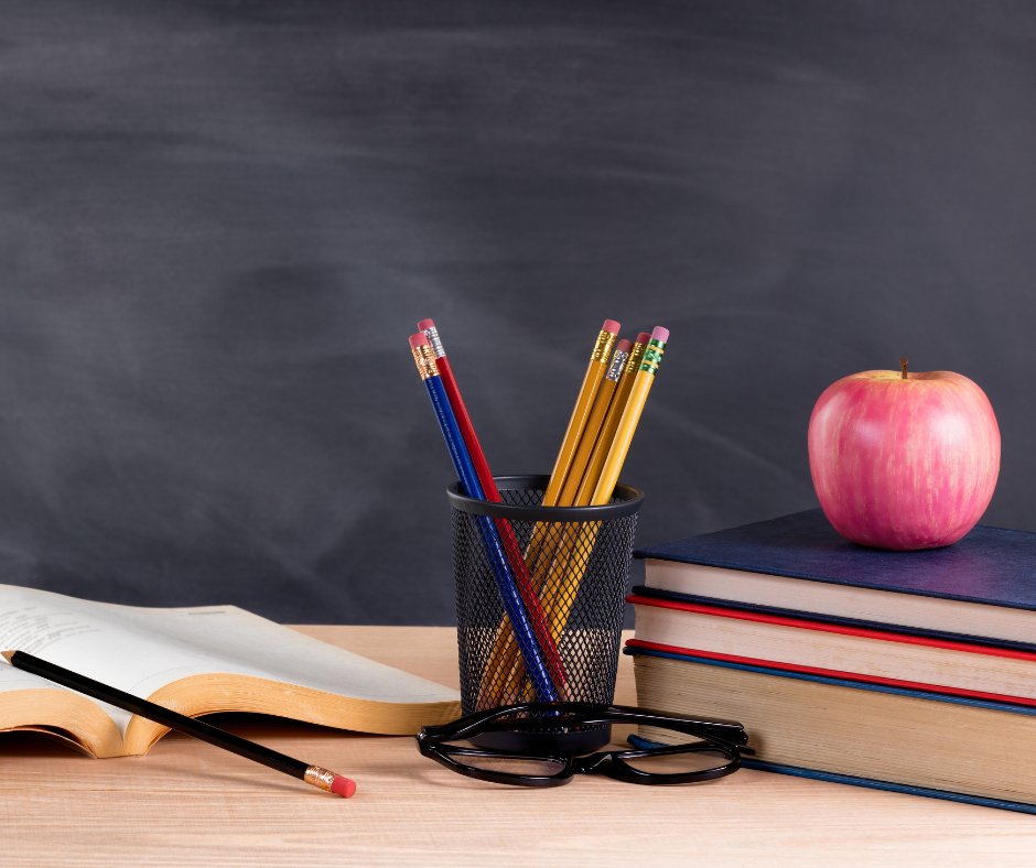 You don’t have to live in a rural area to appreciate how #agriculture affects you every day — from a pencil in your hand to the paper in your printer. Many of the common school supplies have agricultural beginnings. Learn more: https://t.co/Ufi22N1Ez4 #MyMdFarmers #BackToSchool https://t.co/VNQbHSfA6g