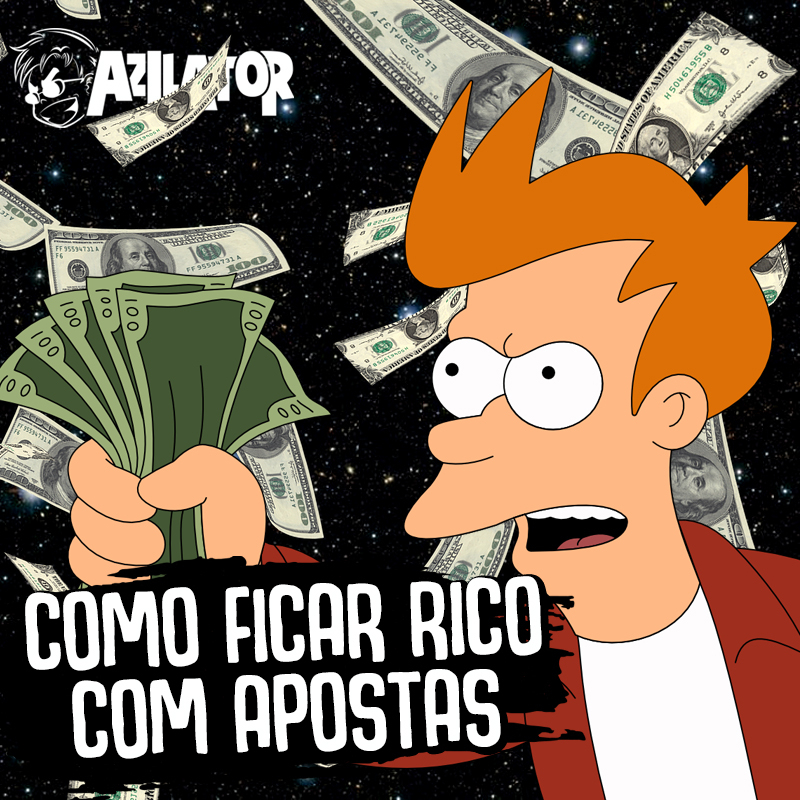 azilator's tweet image. Na live de hoje vamos desmistificar o mundo das apostas. É legal ou ilegal? Venha acompanhar na live do Canal do AZILATOR no Youtube. #azilator #azila #azilacast

youtu.be/12HaniZnh4c