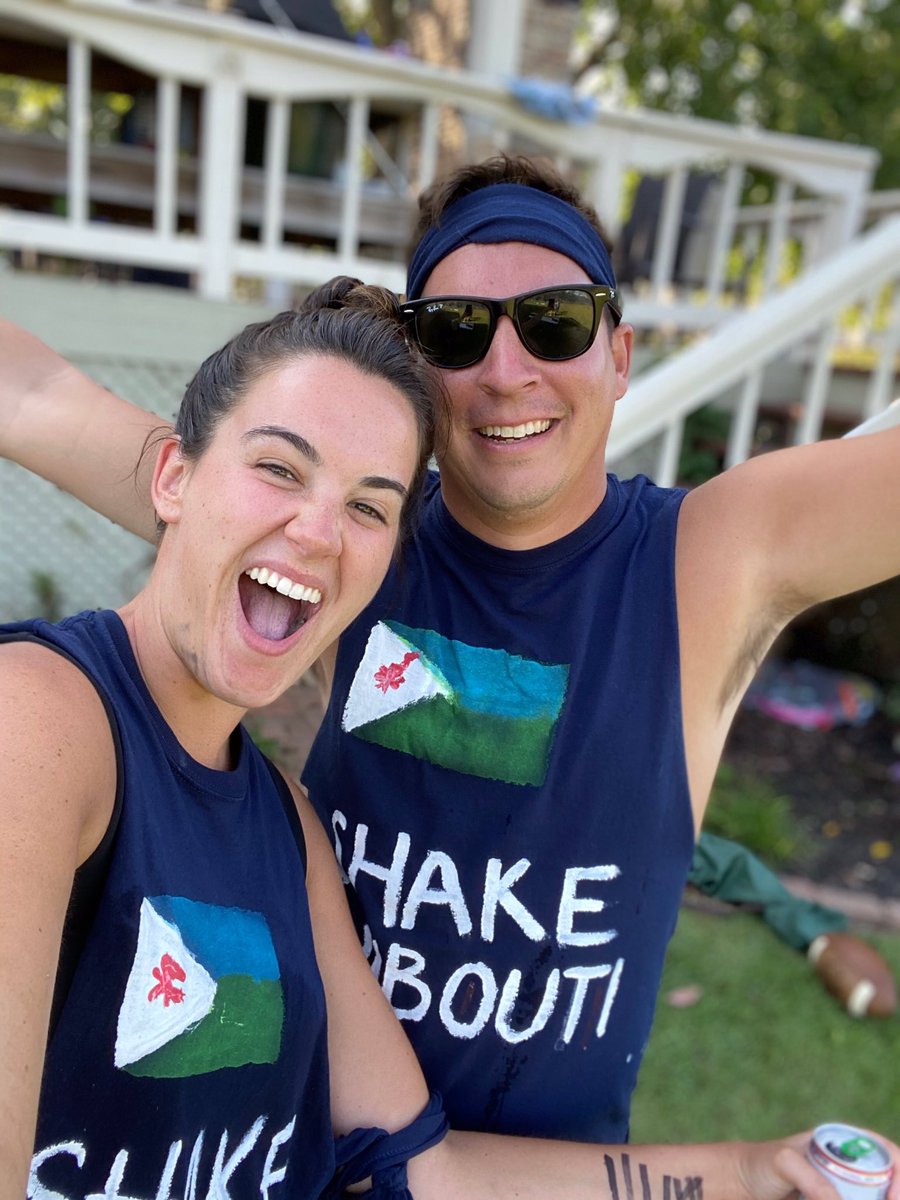 JaredYamamoto's tweet photo. Survived Beer Olympics! 🍺 #LDW2020 https://t.co/3eIywcQYYJ
