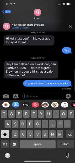 Today is not the day.... https://t.co/WTsqVU79f6<a href="/tag/newprofilepic"class="tags"><span>#newprofilepic</span></a>