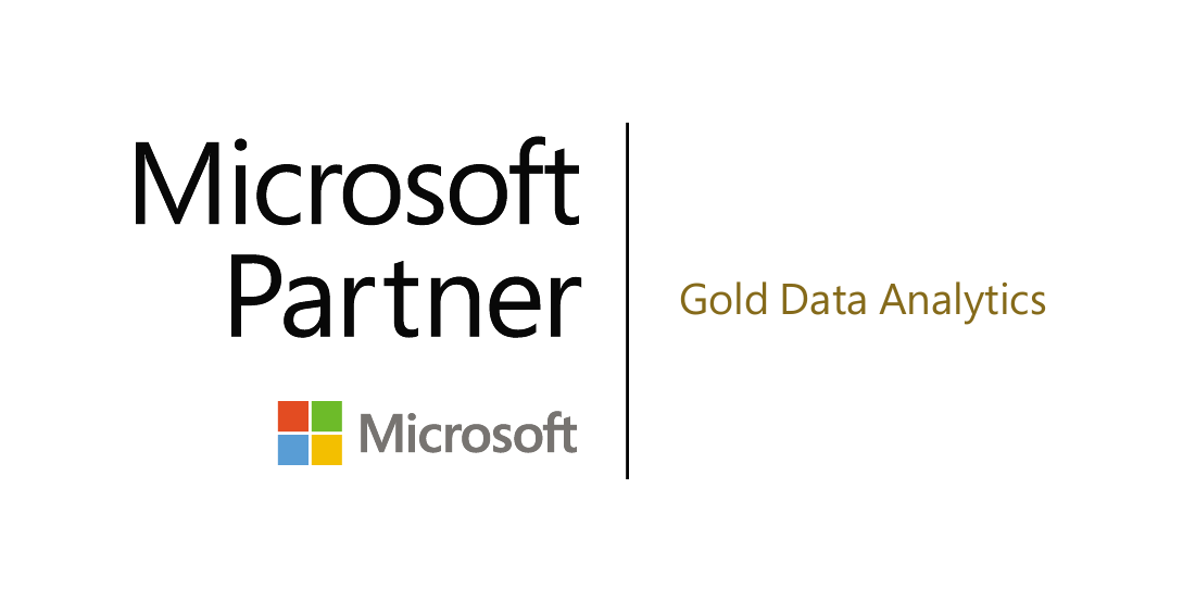 DeepBlueAI1's tweet photo. We're proud to announce that we're now a #Microsoft Gold Partner in #DataAnalytics! This is a testament to the technical #AI skills of our team and to our deep knowledge of the #Azure ecosystem!
#deepblueai #MachineLearning https://t.co/GKWZj2Q7f0