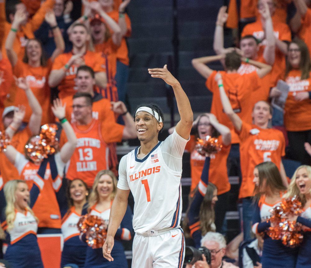 TheOrangeKrush's tweet photo. Happy 22nd birthday to the one and only @_Trentfrazier1! Big things coming for the senior season! https://t.co/Mnnb21ZZVQ