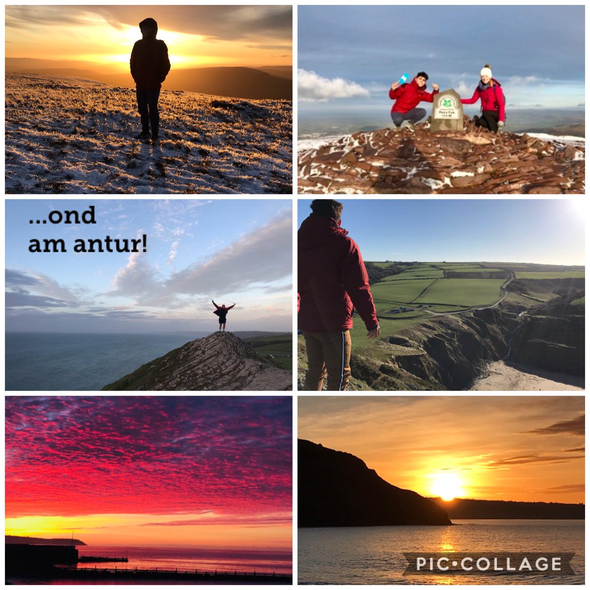 5 mis yn hirrach na’r disgwyl, ond am brofiad, <a href="/tedylewis_/">Tedy Lewis</a>  😁👌 Siwrne sâff i ti nôl adre - ¡hasta la proxima! 🏴󠁧󠁢󠁷󠁬󠁳󠁿🛫🛬🇦🇷 #Pandemig2020