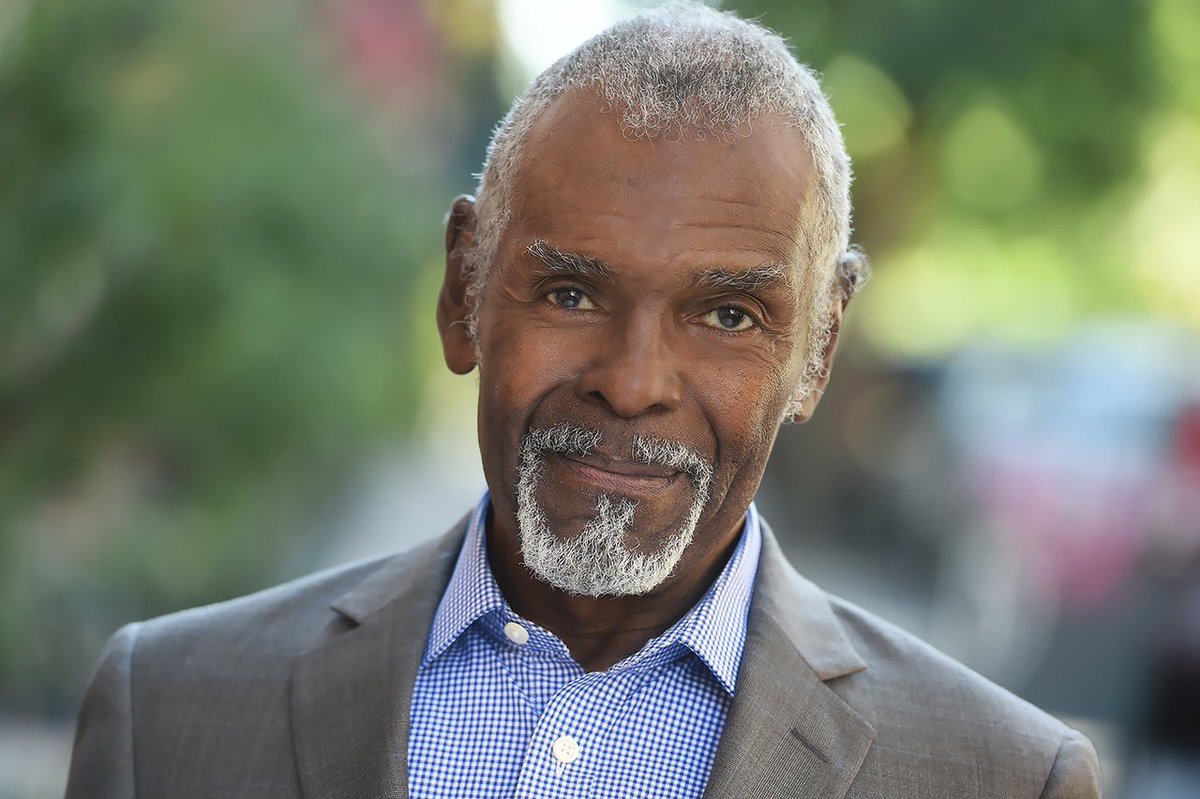 OU_Dance's tweet photo. This September, the School of Dance welcomes the legendary Gus Solomons Jr. as our Brackett Visiting Guest Artist. We are incredibly grateful for this unique mentorship opportunity!

Learn more about him at https://t.co/wScoKypTYm

Photo by Jordan Matter https://t.co/NfbJv1aVmM